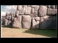 Ingeniería Inca - Muros de piedra- STONE WALLS INCAS