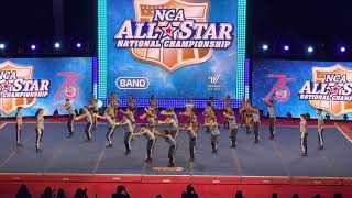 NCA - Day 1 - TGLC