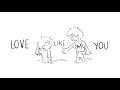 Love like you || Bakugou & Midoriya animatic/pv [MANGA SPOILERS]