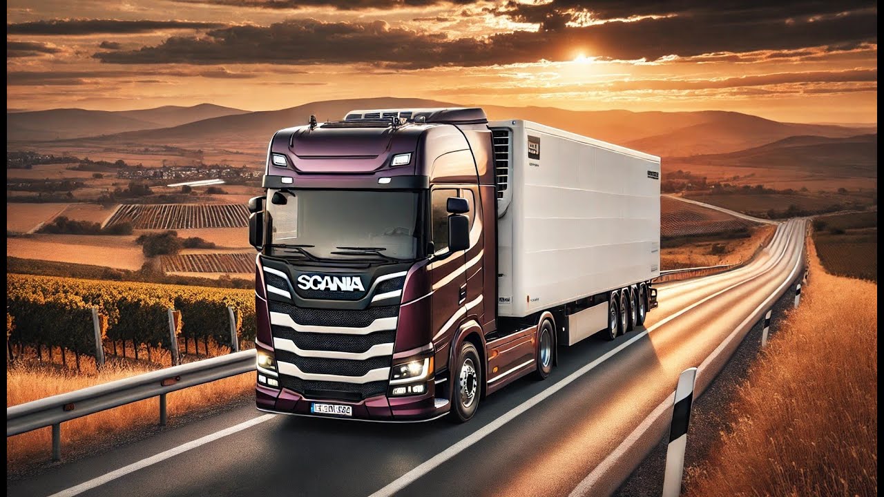 #32 Powrót przez Węgry/Uciekam przed niżem genueńskim