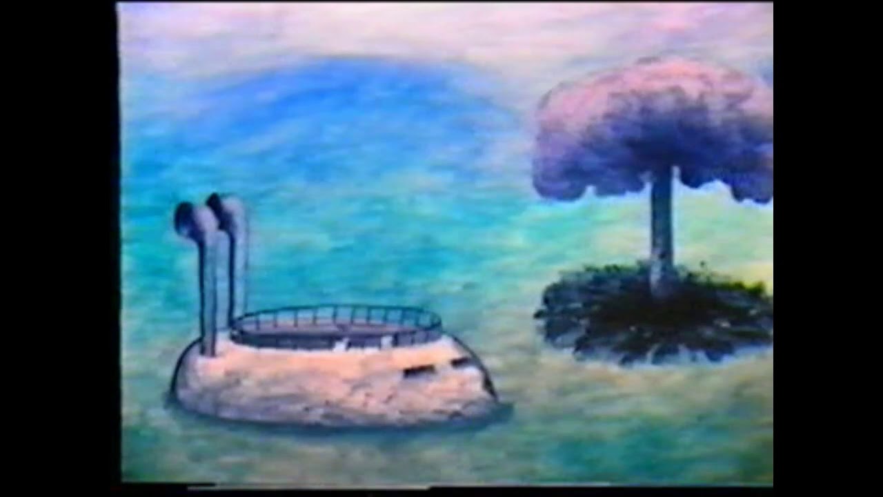 BOOOM di Bretislav Pojar 1979 - YouTube