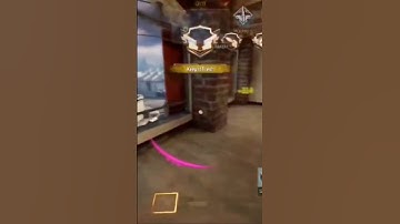 Quick 1v5 Sniper Ace In COD Mobile…