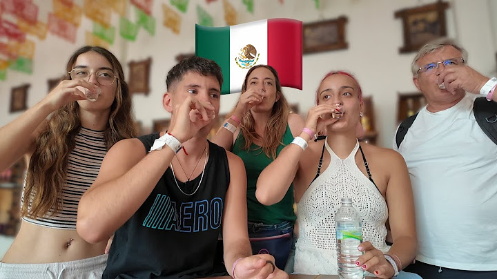 ME FUI A CANCÚN CON MI FAMILIA