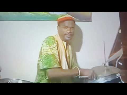 Kanaval koudjay 2007 sikwence video shooting in  Rara kuyu Studio  !