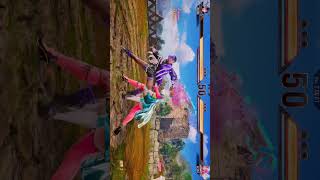 Taken 8 Reina Vs Alisa #tekken8 #pcgaming #4k #gameplay