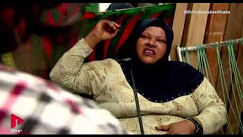 Dhiriulhumakee meeba (2021)