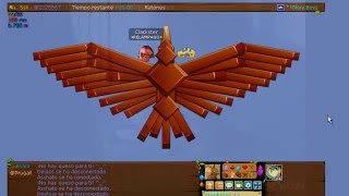 BOOTCAMP 2 ! - Transformice (Clackster TFM)