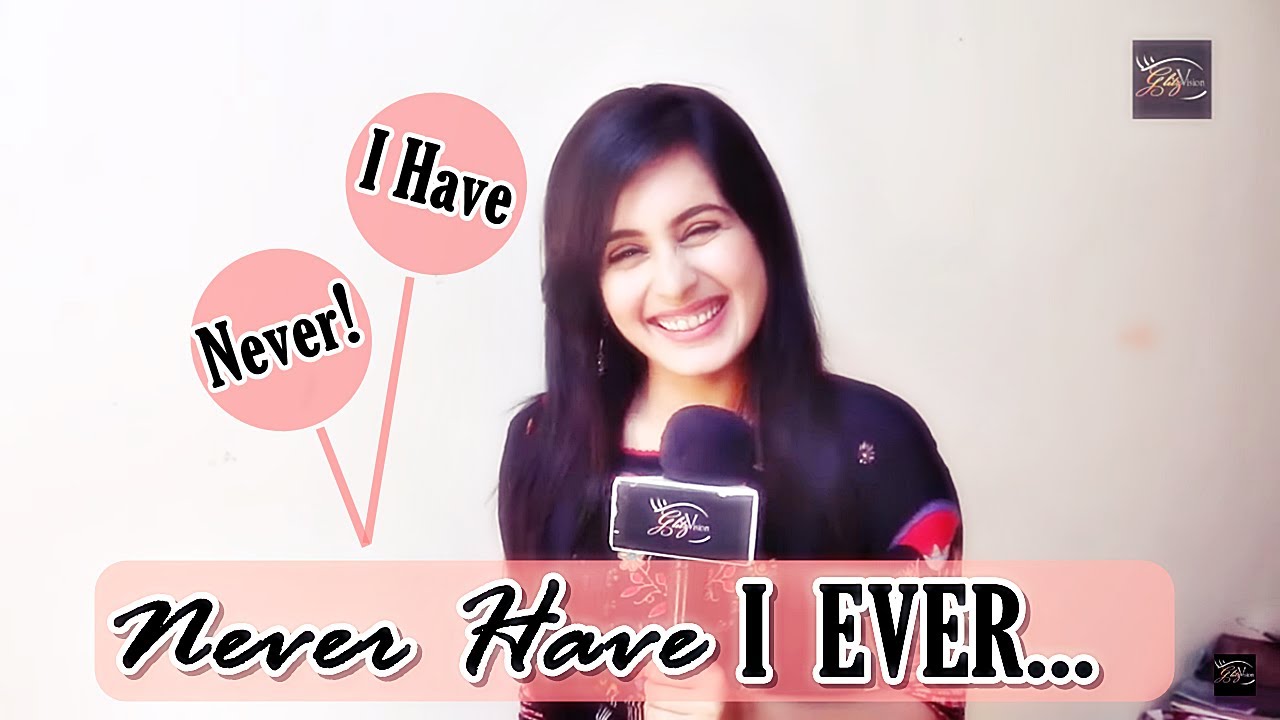 Rhea Sharma plays 'Never Have I Ever' | EXCLUSIVE | Yeh Rishtey Hai Pyaar Ke | Mishti