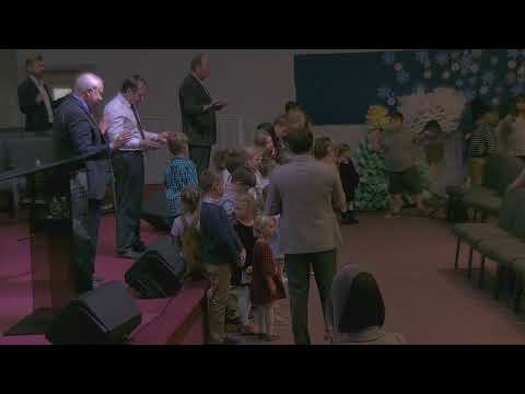 Sunday Service | 12/6/20 | SFGC