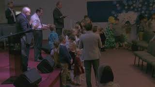 Sunday Service | 12/6/20 | SFGC