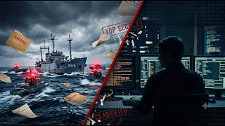 The Navy Ship That Never Came Home & The Leak That Changed Everything
