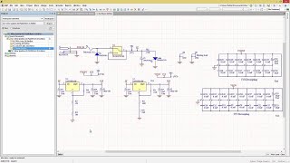 Creating a PCB Design Project | Altium Designer 17 Essentials | Module 3