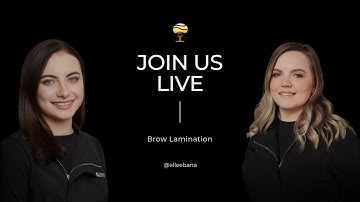 Brow Lamination