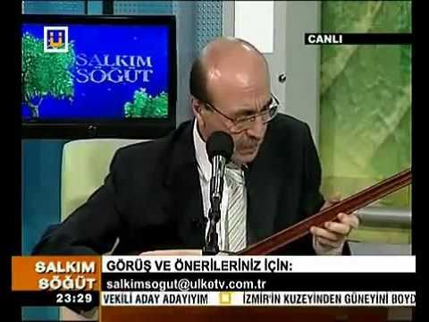 Bayram Bilge Tokel - Dersini Almış da Ediyor Ezber