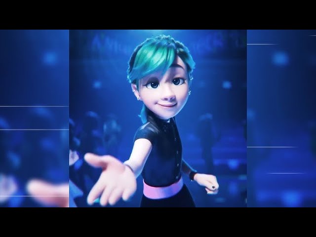 MONTAGEM BRAVO ( Slowed ) - ZXKAI ( Version Tiktok)