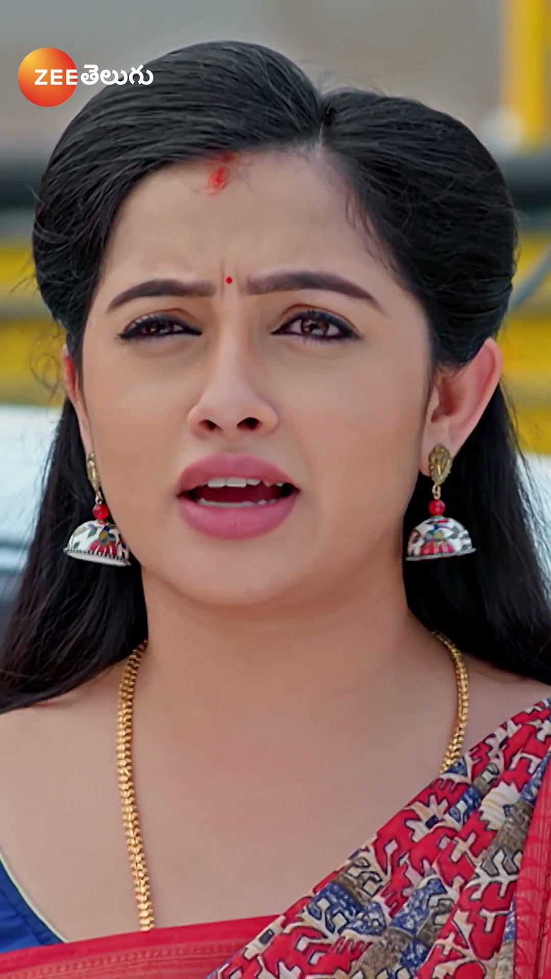 #MUKKUPUDAKA #Shorts #Zee Telugu #Entertainment #Drama