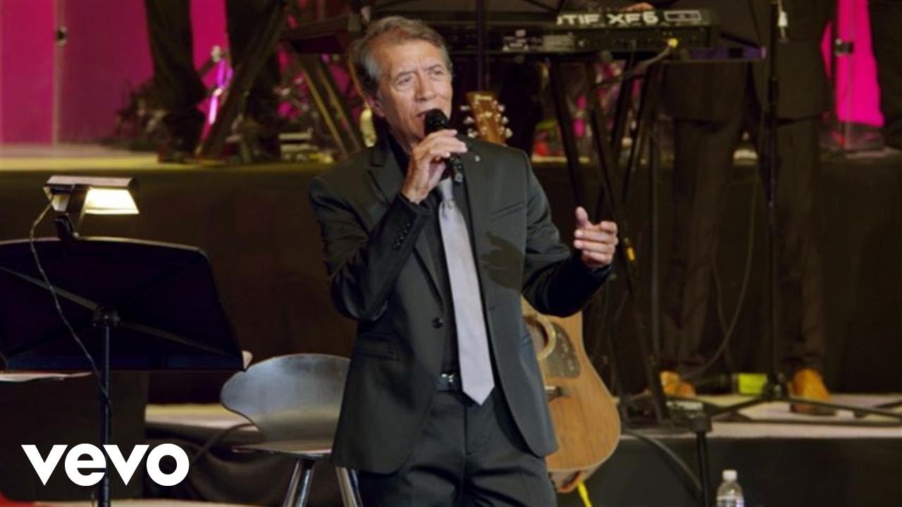 José María Napoleón - Compañera (En Vivo)