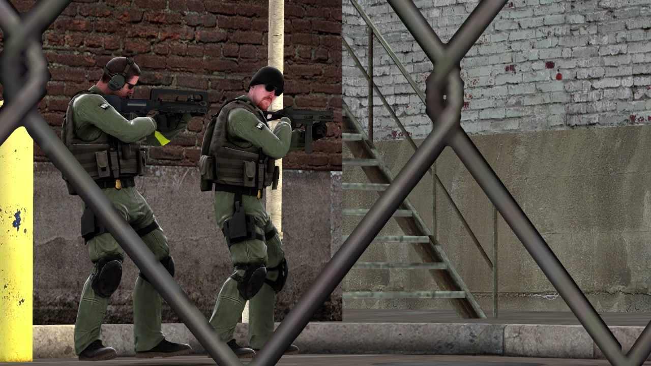 CSGO ANNIHILATION 2 #BREAKDOWN VFX - YouTube