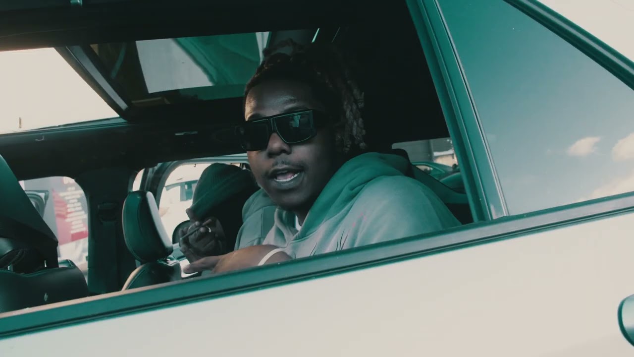 Watch DONJUAN - MOVE ON (Official Video) on YouTube Watch DONJUAN - MOVE ON (Official Video) on YouTube
