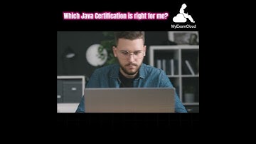 Which Java Certification is right choice for me in 2025?