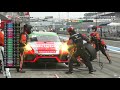 【日本唯一の24時間レース】2021 NAPAC 富士 SUPER TEC 24時間レース ダイジェスト