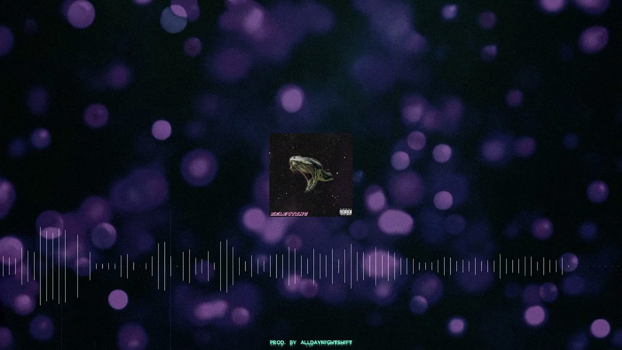 [BEAT] Selecting - Kanye West x Jesus Is King Type Beat - Prod. by Alldaynightshift🌗