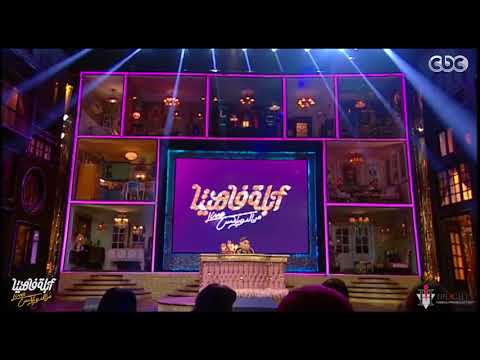 Hilights Group: Hi-Lights Work In Abla Fahita TV Show Season one