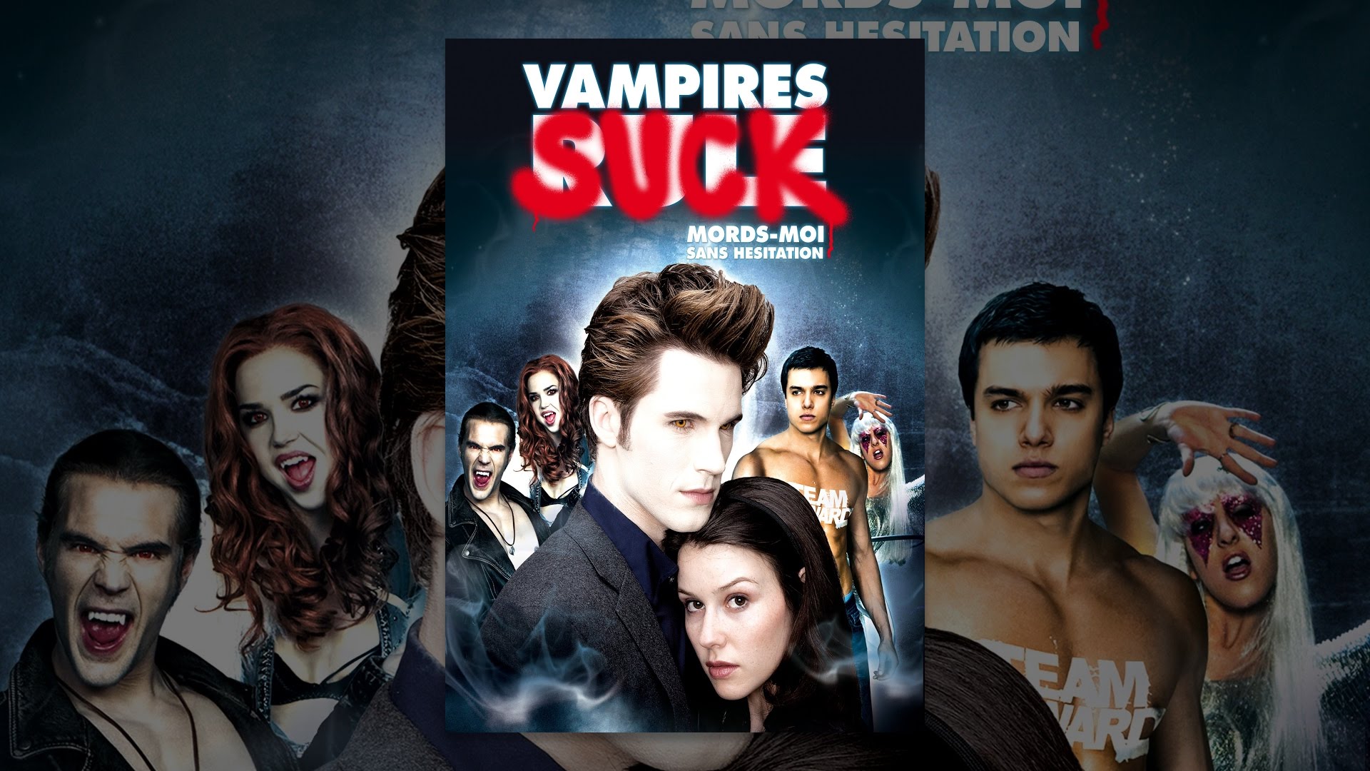 Vampire Academy Picture Review Image Summary