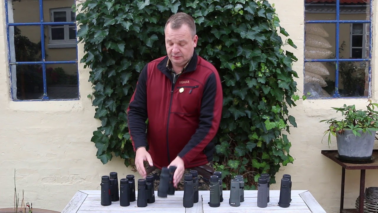 Vinder af kikkert test og Best value for money