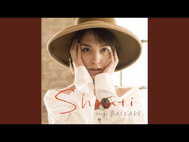 Shanti - Your Song