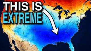 This Super El Niño Winter Could Take a Shocking Turn