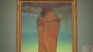 Witness The Spirit Of The West