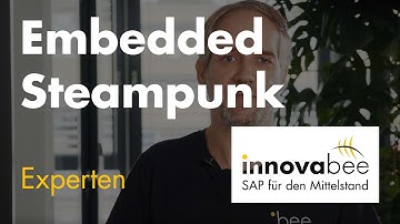 ABAP-Entwicklung innerhalb von SAP S/4HANA Cloud mit Embedded Steampunk