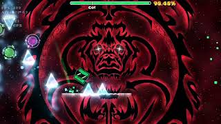 ASTRAL DIVINITY 100% by Knobbelboy[NEW HARDEST]