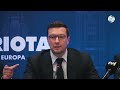 Барделла хочет изменить курс Франции по Украине