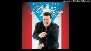 Quiero llenar tu vida Tito rojas