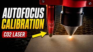Fix Your Laser Focus: Easy Autofocus Sensor Calibration Tutorial
