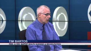 Six on Seniors: Hot weather
