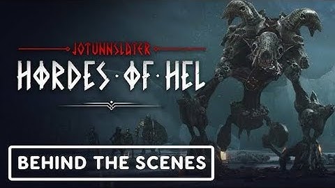 Jotunnslayer_ Hordes of Hel - Official Developer Diary _8