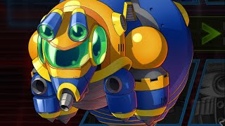 MM X Dive Challenge Phase 1 Bee blader
