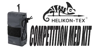 Helikon-Tex COMPETITION MED KIT