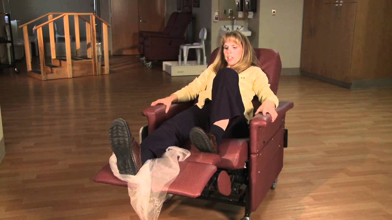 SARMC Joint Care- Knee replacement
