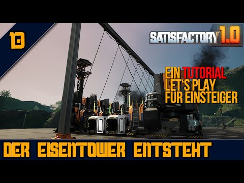 ⛓️Der EISEN BUILD
