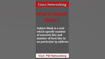 Q12, CCNA-interviewvragen | Meest gestelde CCNA-interviewvragen | ccna200-301 #shorts | #ccna