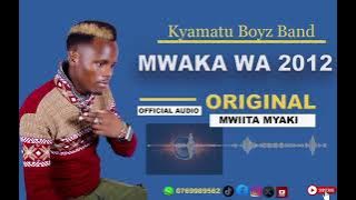 MWAKA WA 2012 (Bro Pole) BY KYAMATU BOYZ //0769989562