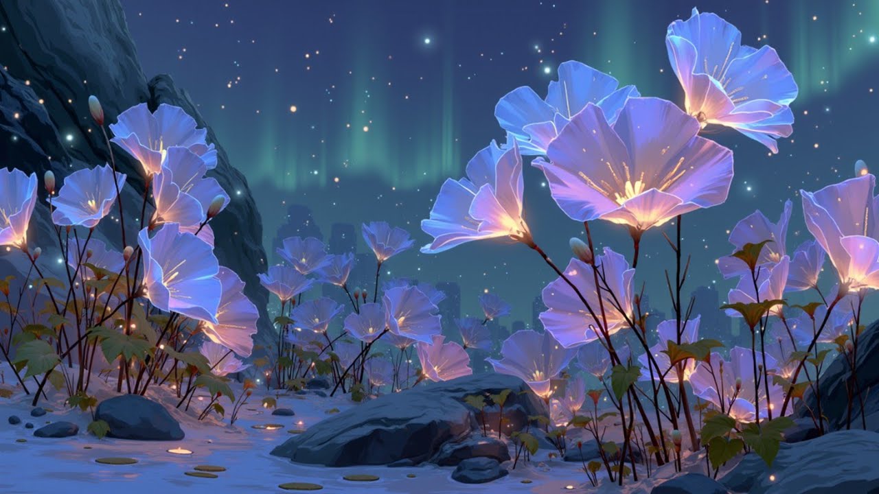 Поклонение для погружения Божественного Духа 🌠