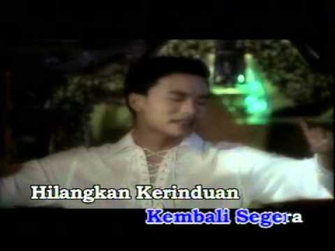 KEMBALILAH KASIH BY ANUAR ZAIN