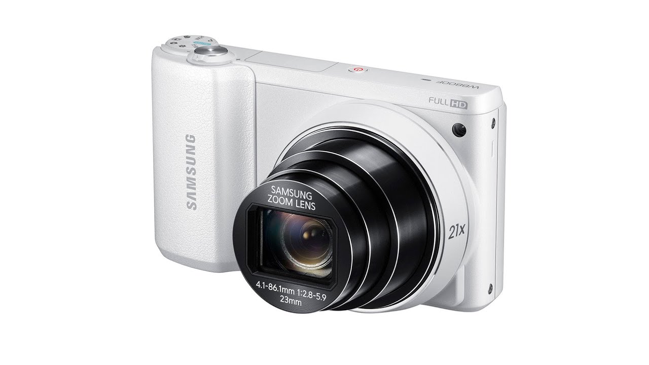 Samsung Smart Camera