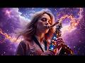 Celestial Grooves: Cosmic Neo-Soul Saxophone for Late Night Reflection 🌌
