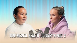 Ep 23: Life Academy The Podcast | Our Mental Health Journey's Part 2